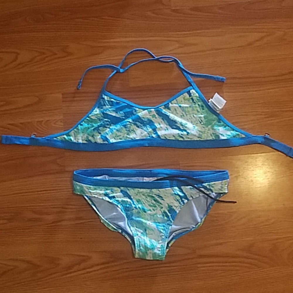 Nike Two Piece